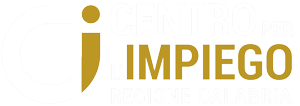 Centro per l'impiego regione calabria